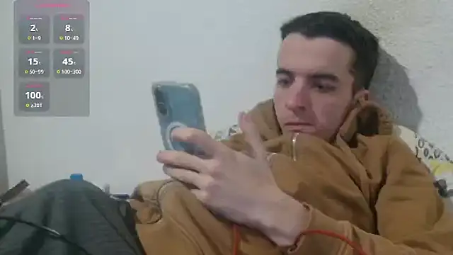 Tombgy07 online show from 03/20/26, 08:57