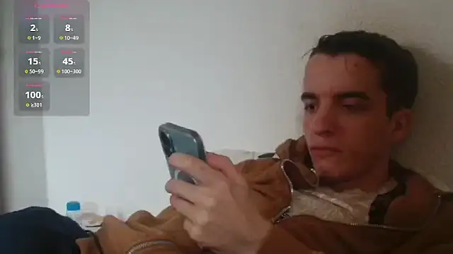 Tombgy07 online show from 03/30/26, 01:34