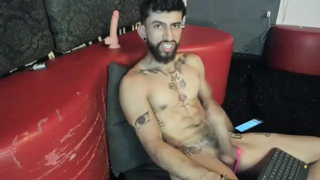 6 Romantic 9 online show from 07/08/26, 05:34