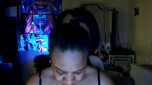 Snapshot of YasmineMinaj chatting on 01/28/25, 07:00 YasmineMinaj online show from 01/28/25, 07:00