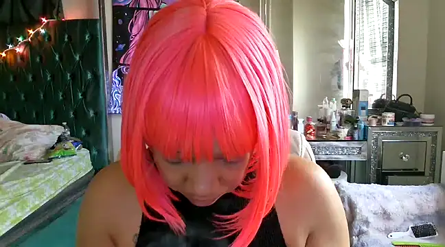 Snapshot of YasmineMinaj chatting on 03/13/25, 03:28 YasmineMinaj online show from 03/13/25, 03:28