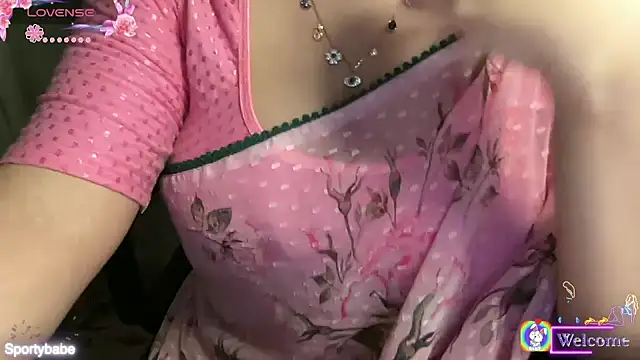 Sportybabe online show from 03/04/25, 05:45