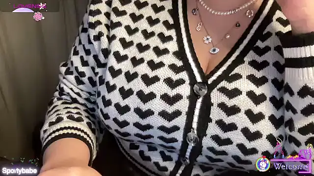 Sportybabe online show from 03/06/25, 05:33