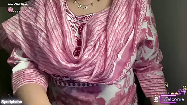 Sportybabe online show from 03/11/25, 05:46