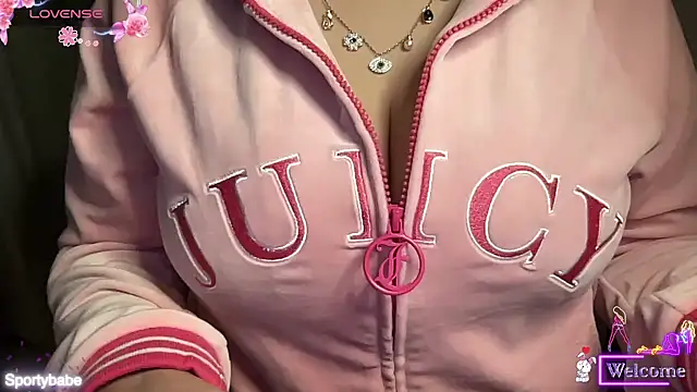 Sportybabe online show from 03/19/25, 09:05