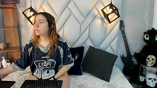 SakuraLee  online show from 02/18/25, 01:33