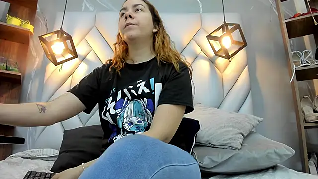 SakuraLee  online show from 03/06/25, 01:46