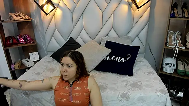 SakuraLee  online show from 03/07/25, 01:29