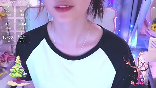 Your-Sunshine online show from 01/23/25, 05:10