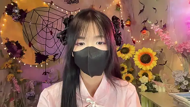 Your-Sunshine online show from 10/16/25, 03:46