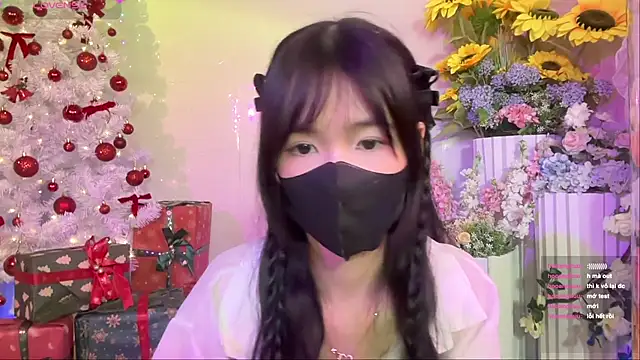 Your-Sunshine online show from 11/18/25, 02:21