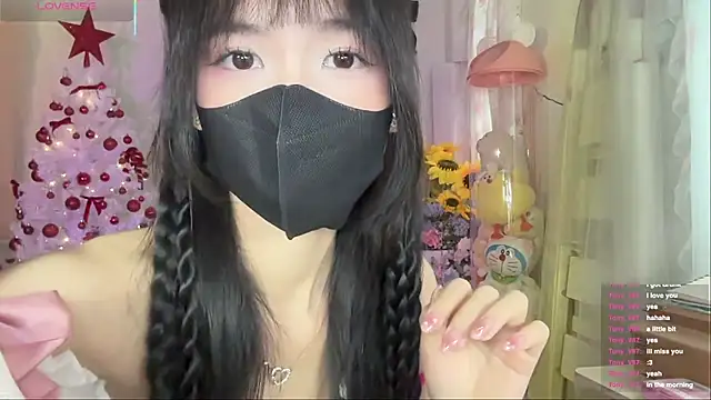 Your-Sunshine online show from 11/23/25, 07:30