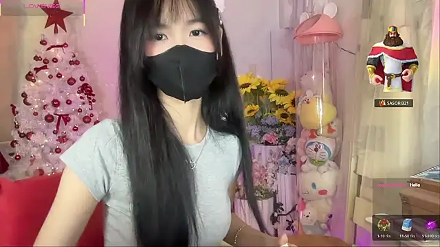 Your-Sunshine online show from 11/25/25, 03:45