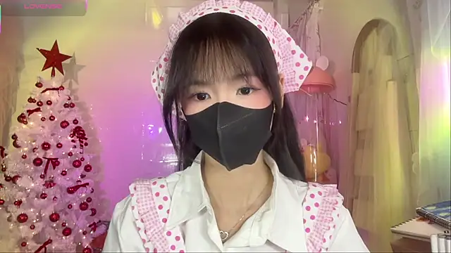 Your-Sunshine online show from 11/30/25, 03:38