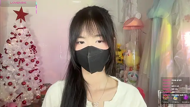 Your-Sunshine online show from 12/14/25, 03:39