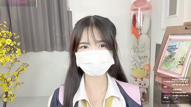 Your-Sunshine online show from 02/11/26, 06:57