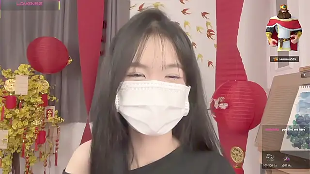 Your-Sunshine online show from 03/03/26, 06:36