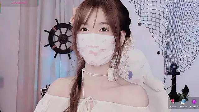 Your-Sunshine online show from 05/09/26, 10:37