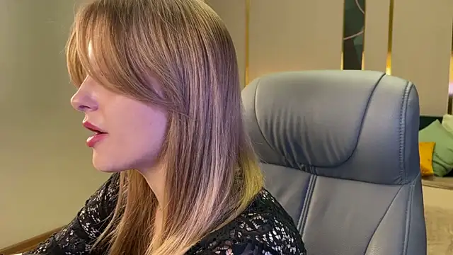 anita blairr online show from 03/08/26, 01:14