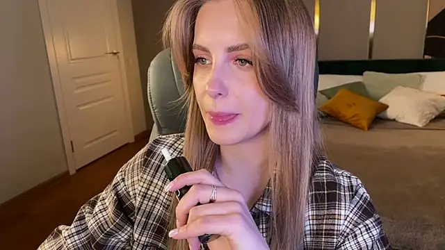 anita blairr online show from 04/18/26, 01:09