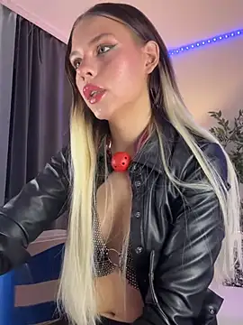 KittyKatyDream online show from 01/11/25, 07:16