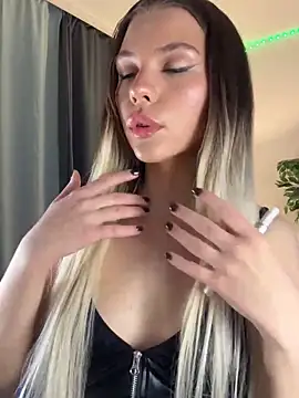 KittyKatyDream online show from 02/09/25, 03:45