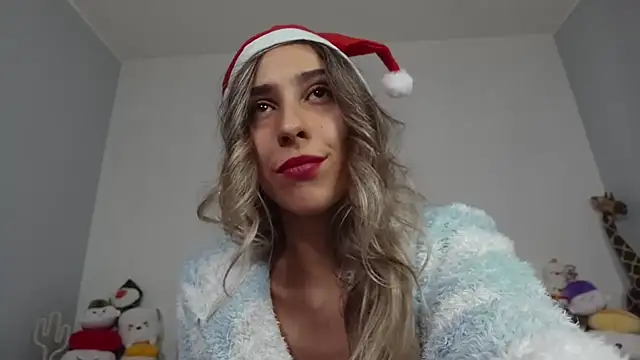 Chiara 2002 online show from 12/29/24, 10:47