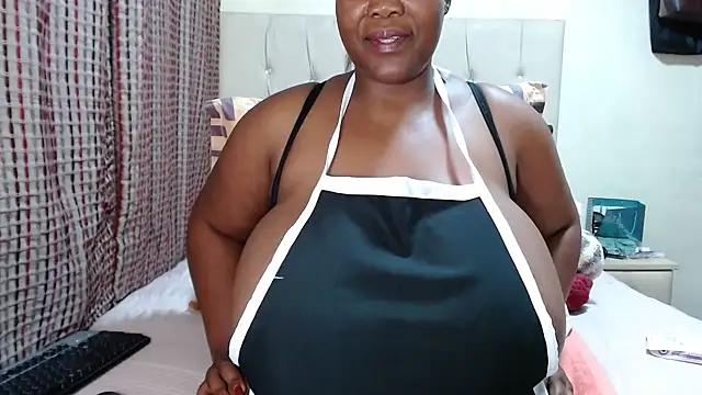 CHOCOLATEDARKBUSTYX online show from 12/28/24, 08:15