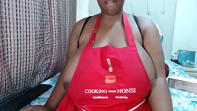 CHOCOLATEDARKBUSTYX online show from 01/12/25, 09:40