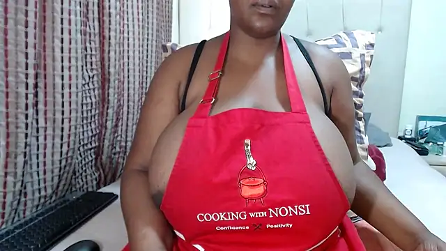 CHOCOLATEDARKBUSTYX online show from 01/27/25, 05:47