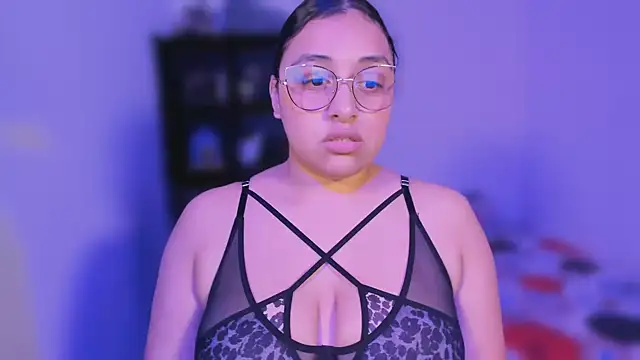 Snapshot of Soysofiarodrigu chatting on 02/24/25, 07:41 Soysofiarodrigu online show from 02/24/25, 07:41