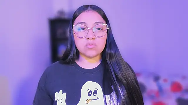 Snapshot of Soysofiarodrigu chatting on 03/02/25, 06:08 Soysofiarodrigu online show from 03/02/25, 06:08