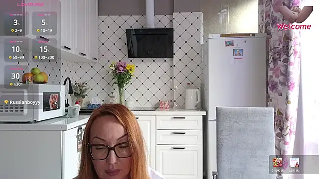 LybovNTV online show from 03/05/26, 12:34