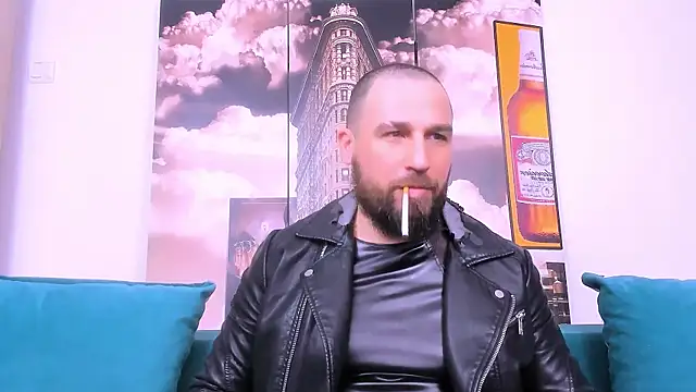 ArmandoSteel4u online show from 01/15/25, 03:11