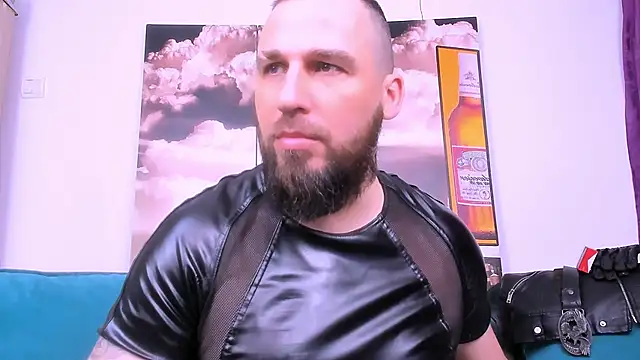 ArmandoSteel4u online show from 03/08/25, 12:11