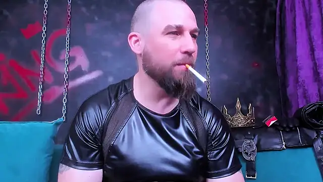 ArmandoSteel4u online show from 04/16/26, 05:14