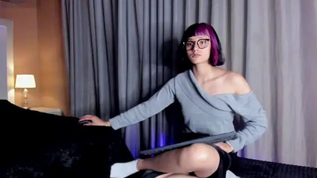 tati cardenas online show from 03/02/25, 03:24