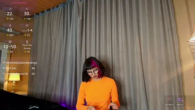 tati cardenas online show from 03/07/25, 10:13