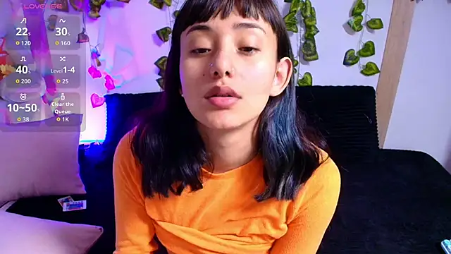 tati cardenas online show from 11/29/25, 04:48