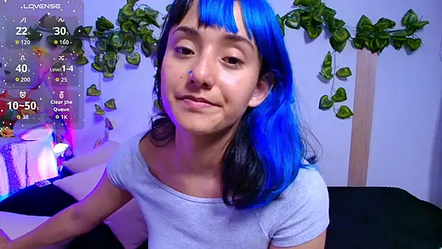 tati cardenas online show from 12/22/25, 04:20