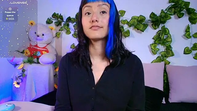 tati cardenas online show from 02/12/26, 05:13