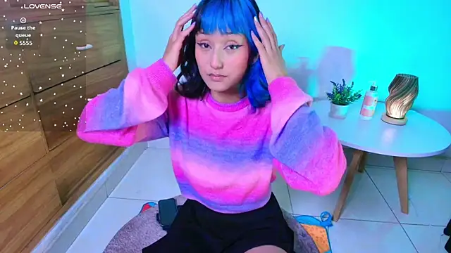 tati cardenas online show from 02/25/26, 04:33