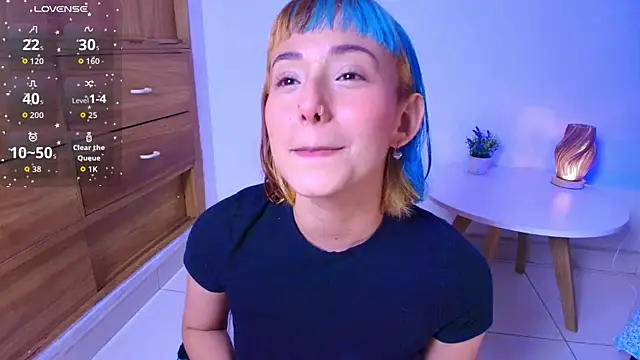 tati cardenas online show from 03/18/26, 05:21