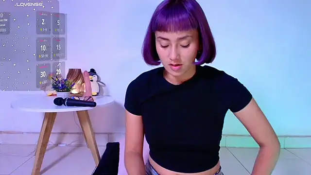 tati cardenas online show from 05/23/26, 05:01