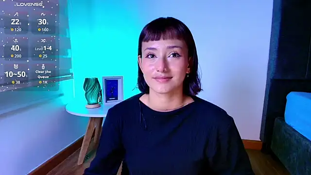 tati cardenas online show from 07/05/26, 05:03