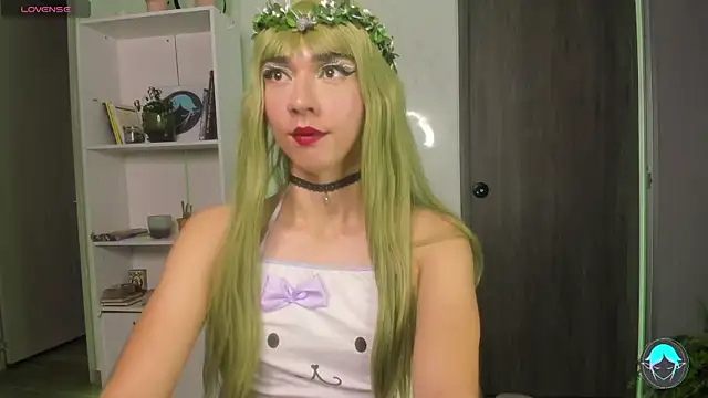 sofi elfqueen online show from 02/23/25, 01:02