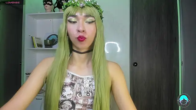 sofi elfqueen online show from 02/24/25, 12:30