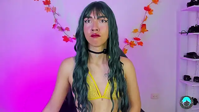 sofi elfqueen online show from 03/02/26, 01:08