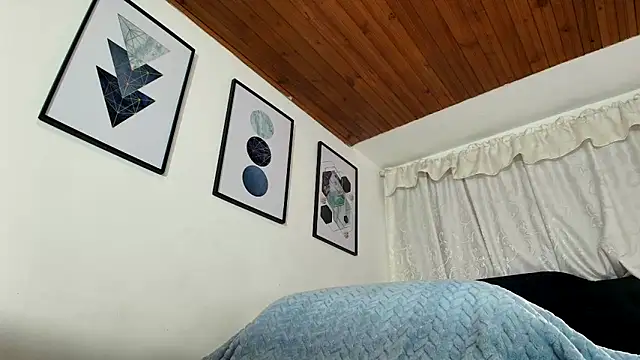 sam her online show from 10/02/25, 09:00