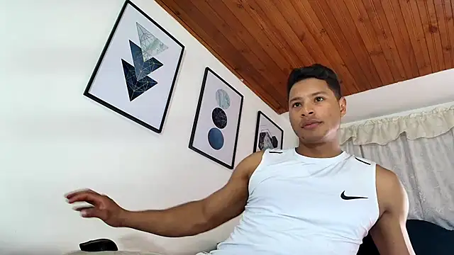 sam her online show from 10/08/25, 09:01